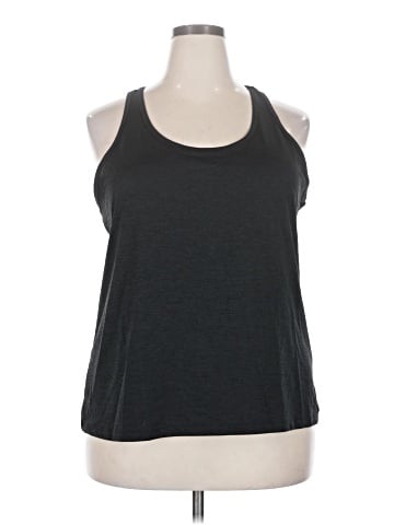 Ideology Tank Top (view 1)