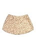 Altar'd State Hearts Gold Shorts Size XL - photo 2