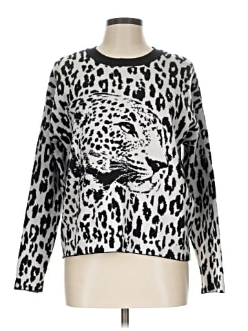DKNY Pullover Sweater (view 1)