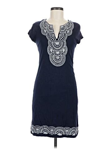 INC International Concepts Casual Dress (view 1)