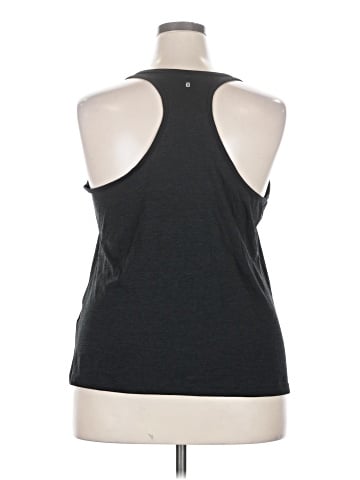 Ideology Tank Top (view 2)