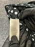Max Studio 100% Polyester Polka Dots Black Long Sleeve Blouse Size XS - photo 8