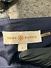 Tory Burch 100% Silk Blue Long Sleeve Silk Top Size 2 - photo 7