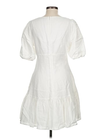 Ann Taylor Casual Dress (view 2)