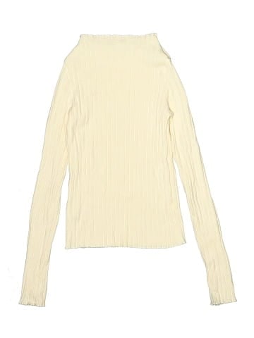 Rylee + Cru Long Sleeve T-Shirt (view 2)