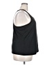 Ideology 100% Polyester Gray Tank Top Size XXL - photo 4