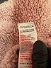 Topshop 100% Polyester Hearts Pink Pullover Sweater Size 8 - photo 8