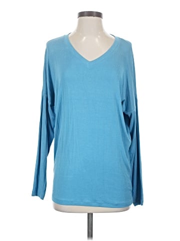 CAbi 3/4 Sleeve T-Shirt (view 1)