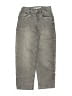 Levi's Gray Jeans Size 10 - photo 1