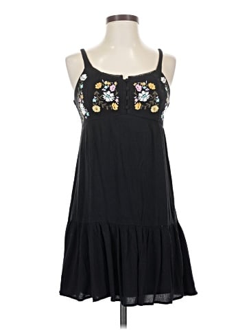 Arizona Jean Company Casual Dress (view 1)