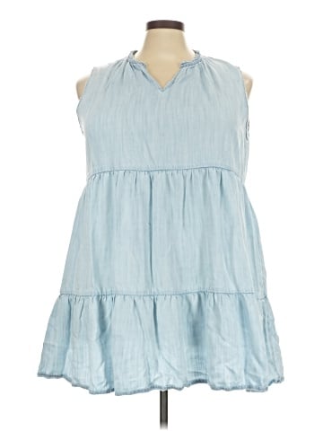 wonderly Casual Dress (view 1)