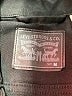 Levi's Black Jacket Size M - photo 6