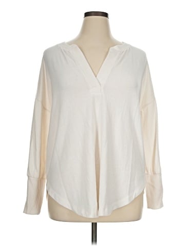Ann Taylor LOFT Pullover Sweater (view 1)