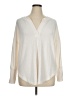 Ann Taylor LOFT Ivory Pullover Sweater Size XL - photo 1