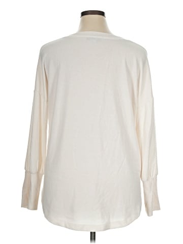 Ann Taylor LOFT Pullover Sweater (view 2)