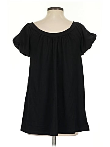Susana Monaco Short Sleeve T-Shirt (view 2)