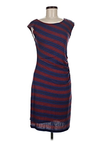 Ann Taylor LOFT Casual Dress (view 1)