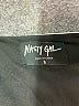 Nasty Gal Inc. 100% Polyester Black Jacket Size S - photo 6