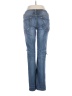 Vigoss Hearts Blue Jeans Size 27 waist - photo 2