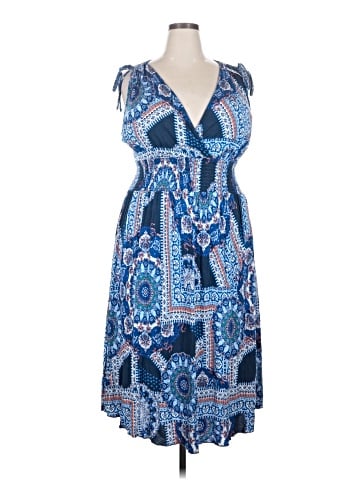 American Rag Cie Casual Dress (view 1)