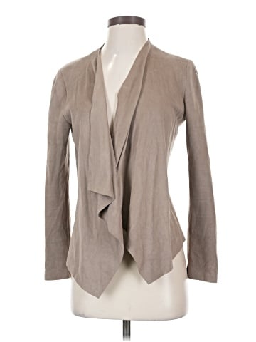 Zara Basic Blazer (view 1)