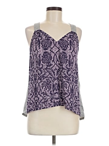Converse One Star Sleeveless Blouse (view 1)