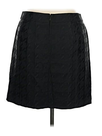 Ann Taylor LOFT Outlet Formal Skirt (view 2)