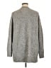 J.Crew Gray Cardigan Size XL - photo 2