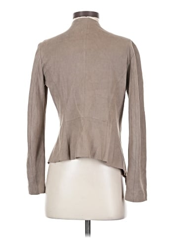 Zara Basic Blazer (view 2)