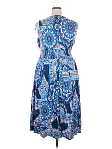 American Rag Cie Casual Dress (view 2)