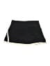 Nike Solid Black Active Skort Size S (kids) - photo 2