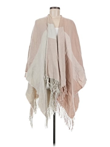 Soia & Kyo Poncho (view 1)
