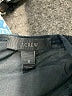 J.Crew 100% Cotton Black Sleeveless Blouse Size 2 - photo 7