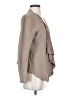 Zara Basic Gray Blazer Size XS - photo 4