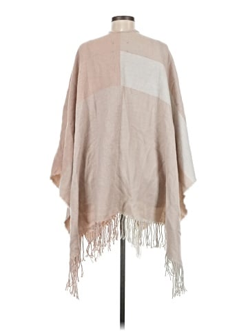 Soia & Kyo Poncho (view 2)