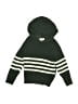 Cat & Jack Stripes Green Pullover Sweater Size 3T - photo 1