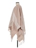 Soia & Kyo 100% Acrylic Tan Poncho One size - photo 5