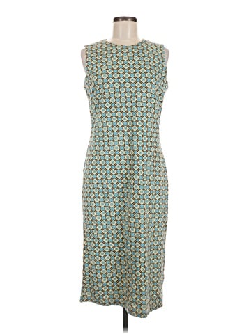 J. McLaughlin Casual Dress (view 1)