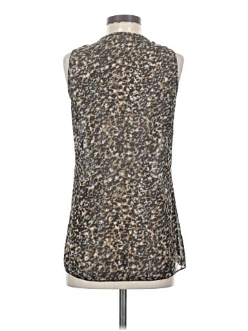 Six Degrees of Seperation Sleeveless Blouse (view 2)