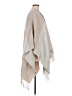 Soia & Kyo 100% Acrylic Tan Poncho One size - photo 4