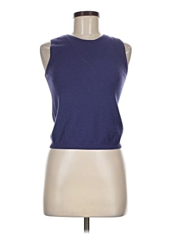 Malo Sleeveless T-Shirt (view 1)