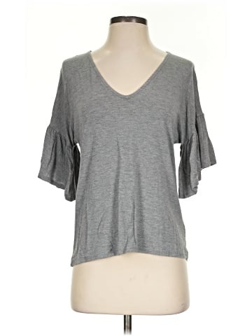 Alya Short Sleeve Top (view 1)