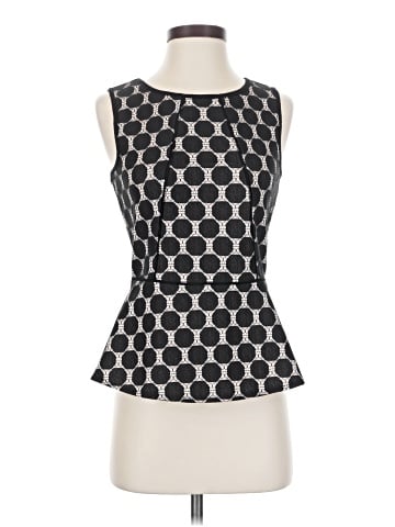 Weston Wear Sleeveless Top (view 1)
