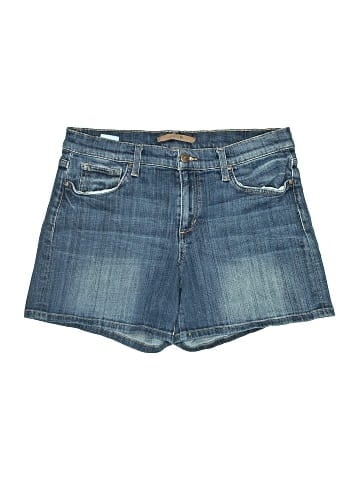 Joe's Jeans Denim Shorts (view 1)