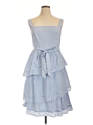 J.Crew Factory Store Casual Dress (view 1)