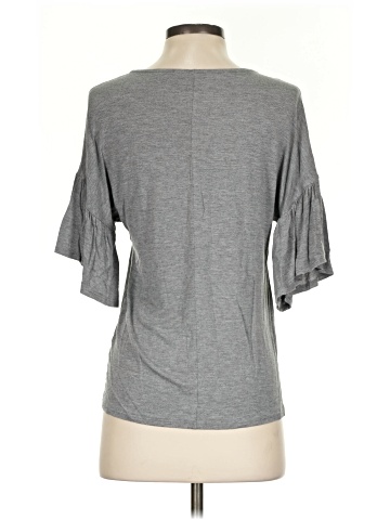 Alya Short Sleeve Top (view 2)