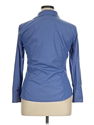 Zac & Rachel Long Sleeve Blouse (view 2)