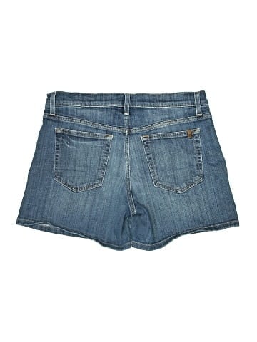 Joe's Jeans Denim Shorts (view 2)