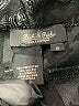 Peck & Peck Animal Print Black Casual Pants Size 6 - photo 7
