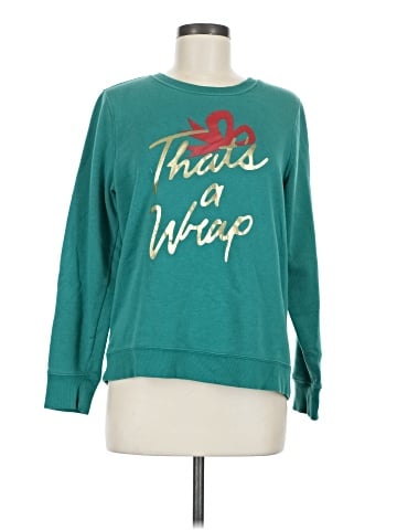 Old Navy Pullover Sweater (view 1)